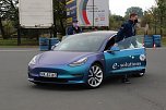2. Mitteldeutscher Tag der E-Mobilit&auml;t (Foto: agl)