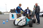 2. Mitteldeutscher Tag der E-Mobilit&auml;t (Foto: agl)