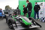 2. Mitteldeutscher Tag der E-Mobilit&auml;t (Foto: agl)