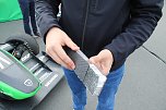 2. Mitteldeutscher Tag der E-Mobilit&auml;t (Foto: agl)