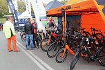 2. Mitteldeutscher Tag der E-Mobilit&auml;t (Foto: agl)
