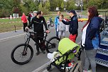 2. Mitteldeutscher Tag der E-Mobilit&auml;t (Foto: agl)