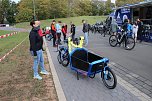 2. Mitteldeutscher Tag der E-Mobilit&auml;t (Foto: agl)