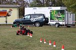 2. Mitteldeutscher Tag der E-Mobilit&auml;t (Foto: agl)