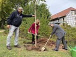 Tag der Deutschen Einheit in Neustadt (Foto: Sandra Witzel)