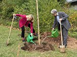 Tag der Deutschen Einheit in Neustadt (Foto: Sandra Witzel)