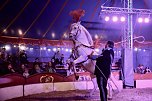 Circus Atlantik am Scheunenhof (Foto: City-Scout Sven G&auml;mkow)