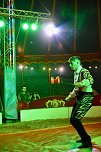 Circus Atlantik am Scheunenhof (Foto: City-Scout Sven G&auml;mkow)