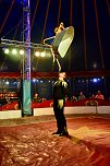 Circus Atlantik am Scheunenhof (Foto: City-Scout Sven G&auml;mkow)