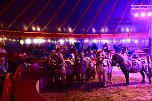 Circus Atlantik am Scheunenhof (Foto: City-Scout Sven G&auml;mkow)