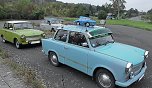 Oldtimer-Ausfahrt (Foto: U.Reinboth)