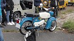 Oldtimer-Ausfahrt (Foto: U.Reinboth)