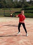 Vereinsmeisterschaften beim TC Schm&uuml;cke (Foto: S.Rothe)