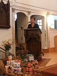 &Ouml;kumenische Andacht in Ringleben (Foto: S.Sch&auml;ffer)