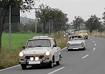 Ausfahrt zum Tag der deutschen Einheit (Foto: Ulrich Reinboth, Kelbra)