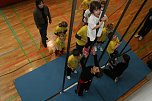 Spa&szlig; am Turnen (Foto: Christoph Keil)