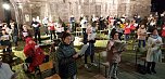 "Deutschland singt" in Ellrich (Foto: R.Englert)