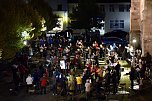 "Deutschland singt" in Ellrich (Foto: R.Englert)