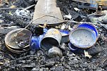 Brand am H&uuml;nstein (Foto: S.Dietzel)