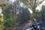 Brand am H&uuml;nstein (Foto: S.Dietzel)