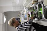 Kochabend mit Silke Staubitz (Foto: Landschaftspflegeverband S&uuml;dharz/Kyffh&auml;user)