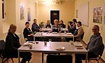 Kochabend mit Silke Staubitz (Foto: Landschaftspflegeverband S&uuml;dharz/Kyffh&auml;user)
