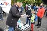 Badehausevent und Preis&uuml;bergabe (Foto: City-Scout Sven G&auml;mkow)
