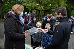 Badehausevent und Preis&uuml;bergabe (Foto: City-Scout Sven G&auml;mkow)