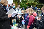 Badehausevent und Preis&uuml;bergabe (Foto: City-Scout Sven G&auml;mkow)