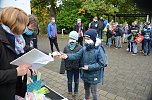 Badehausevent und Preis&uuml;bergabe (Foto: City-Scout Sven G&auml;mkow)