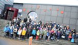 Badehausevent und Preis&uuml;bergabe (Foto: City-Scout Sven G&auml;mkow)