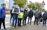 Badehausevent und Preis&uuml;bergabe (Foto: City-Scout Sven G&auml;mkow)