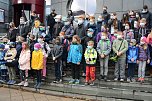 Badehausevent und Preis&uuml;bergabe (Foto: City-Scout Sven G&auml;mkow)