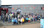 Badehausevent und Preis&uuml;bergabe (Foto: City-Scout Sven G&auml;mkow)