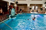 Badehausevent und Preis&uuml;bergabe (Foto: City-Scout Sven G&auml;mkow)