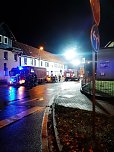 Butters&auml;ureattacke in Greu&szlig;en (Foto: Silvio Dietzel/Feuerwehr Clingen/Feuerwehr Wasserthaleben)