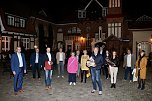 Besuch aus dem Partnerlandkreis Unterallg&auml;u (Foto: Pressestelle Landratsamt Nordhausen)