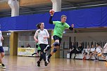 Die gro&szlig;en und kleinen Nordh&auml;user Handballer hatten zum Saisonstart viel zu tun (Foto: NSV)