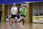 Die gro&szlig;en und kleinen Nordh&auml;user Handballer hatten zum Saisonstart viel zu tun (Foto: NSV)