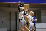 Die gro&szlig;en und kleinen Nordh&auml;user Handballer hatten zum Saisonstart viel zu tun (Foto: NSV)