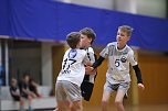 Die gro&szlig;en und kleinen Nordh&auml;user Handballer hatten zum Saisonstart viel zu tun (Foto: NSV)