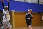 Die gro&szlig;en und kleinen Nordh&auml;user Handballer hatten zum Saisonstart viel zu tun (Foto: NSV)