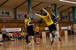 Die gro&szlig;en und kleinen Nordh&auml;user Handballer hatten zum Saisonstart viel zu tun (Foto: NSV)