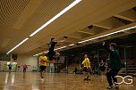 Die gro&szlig;en und kleinen Nordh&auml;user Handballer hatten zum Saisonstart viel zu tun (Foto: NSV)