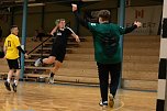 Die gro&szlig;en und kleinen Nordh&auml;user Handballer hatten zum Saisonstart viel zu tun (Foto: NSV)