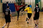 Die gro&szlig;en und kleinen Nordh&auml;user Handballer hatten zum Saisonstart viel zu tun (Foto: NSV)