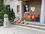 Gruseliges im Domschl&ouml;sschen (Foto: P.Suhr)
