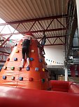 Herbstferiencamp in Harzrigi (Foto: Horizont Verein )
