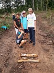 Herbstferiencamp in Harzrigi (Foto: Horizont Verein )