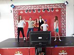 Herbstferiencamp in Harzrigi (Foto: Horizont Verein )